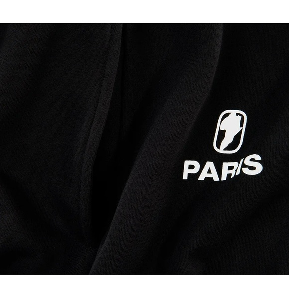 Telfar team Liberia baggy sweatpants - Picture 3 of 5